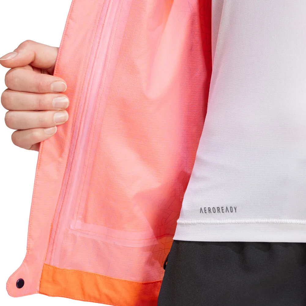 adidas Terrex Xperior 2.5L Light RAIN.RDY per donna Giubbotto - AW24
