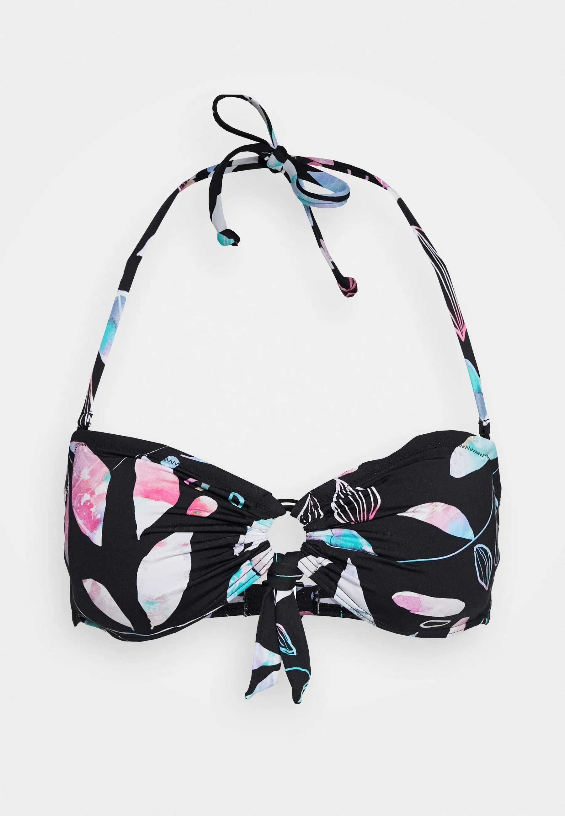 BANDEAU - Bikini pezzo sopra