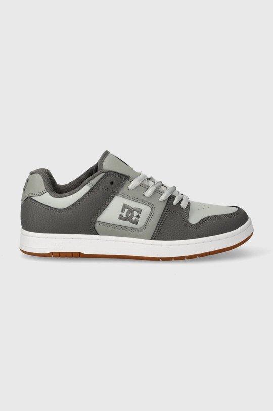 DC sneakers