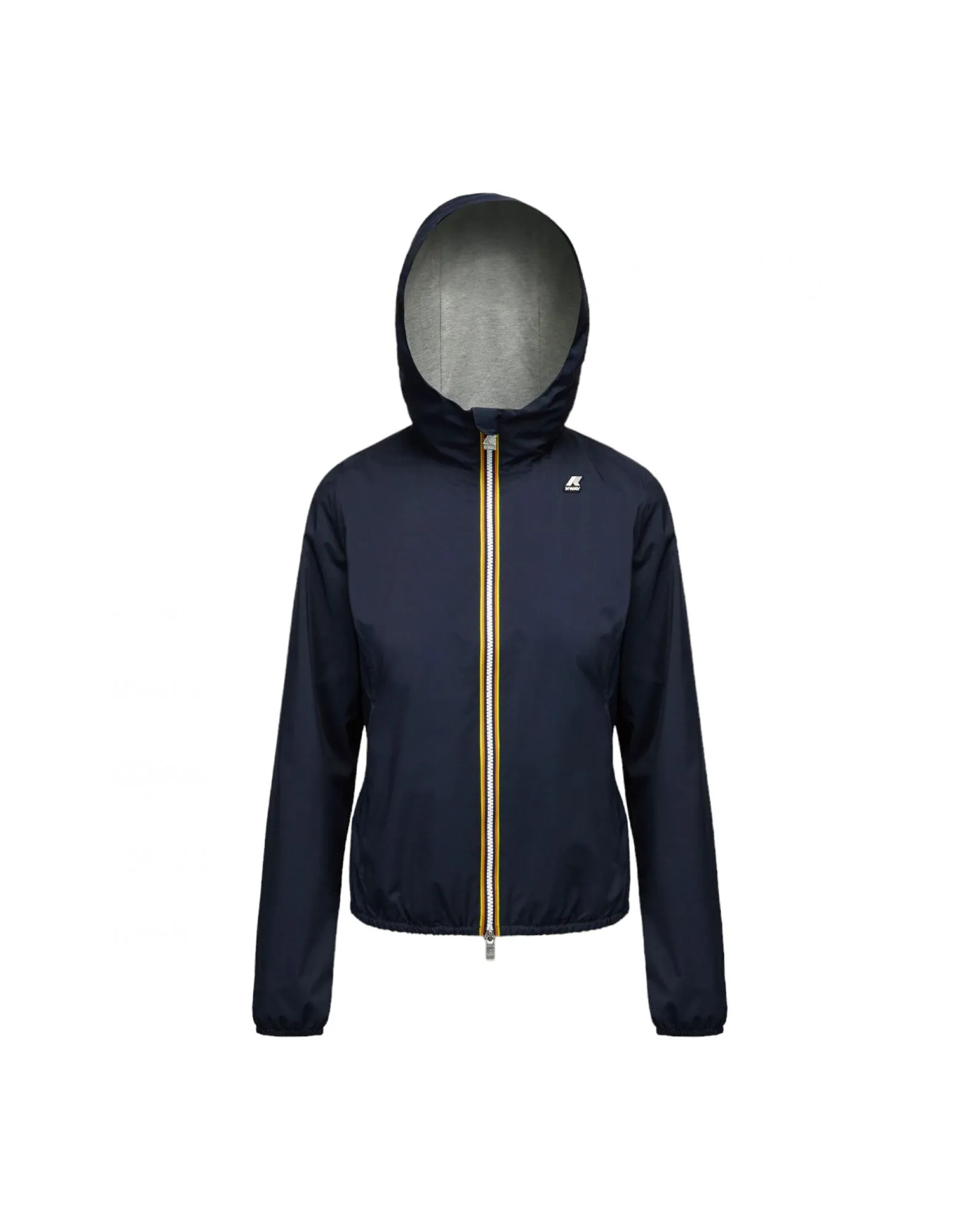 Giacca Lily stretch Poly Donna Blue Dedth