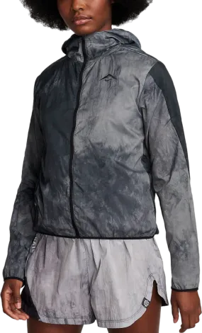 Giacche con cappuccio Nike Trail