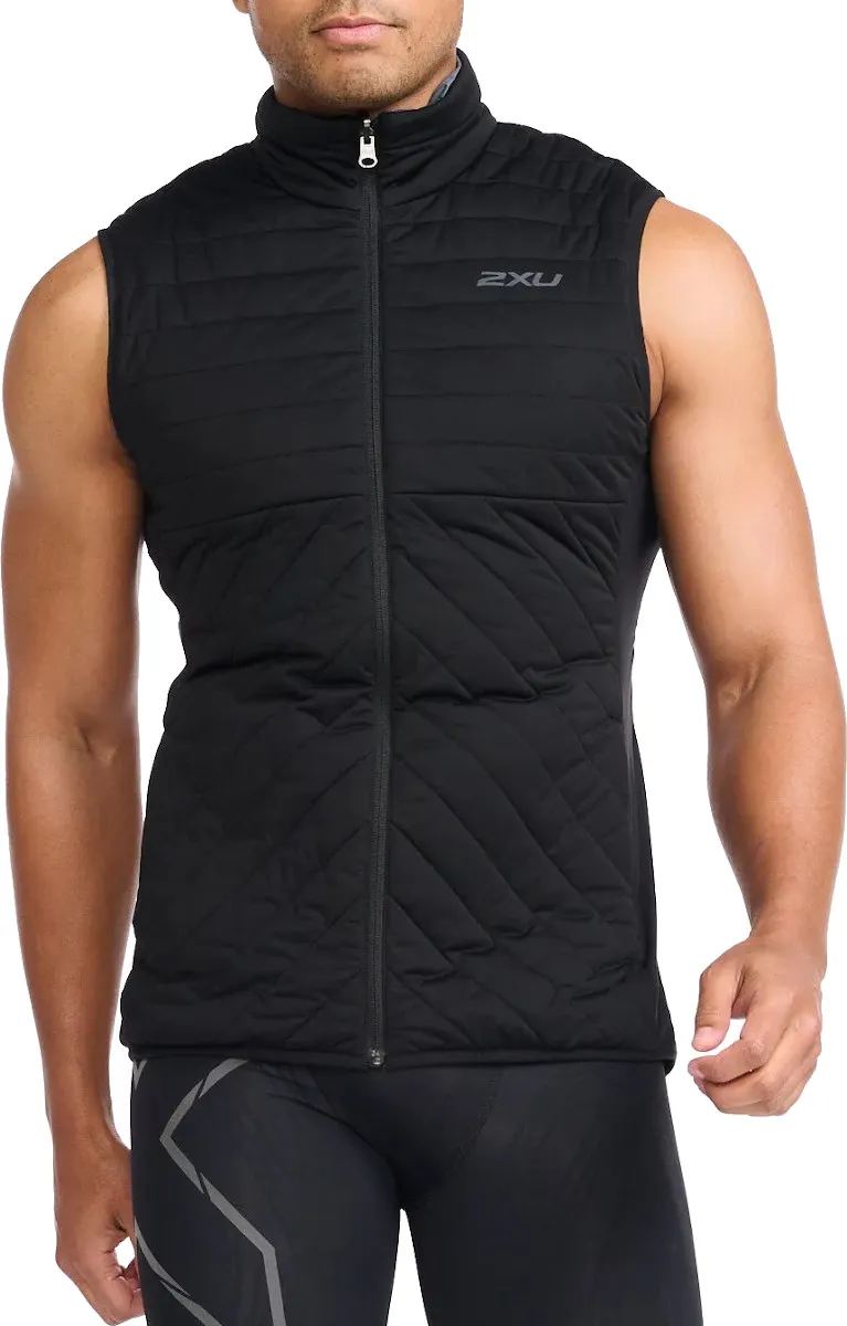Gilet 2XU Ignition Insulation Vest