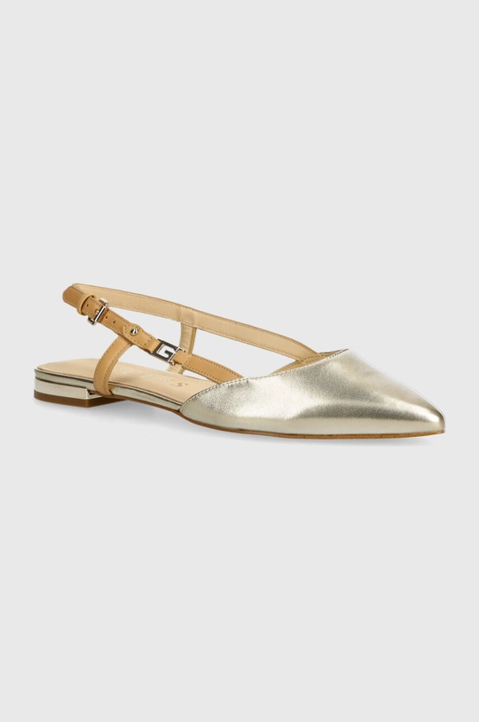 Guess balerrine in pelle FOLLIER