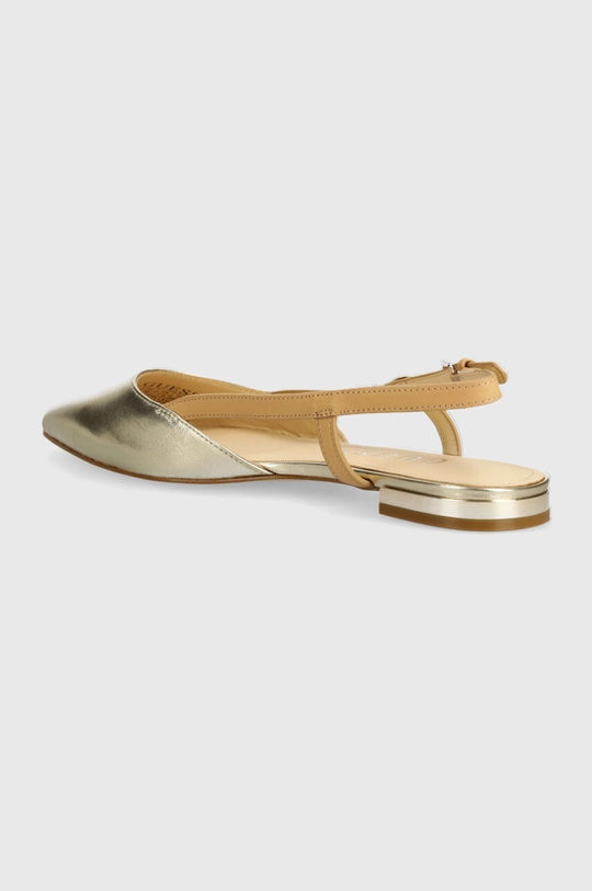 Guess balerrine in pelle FOLLIER