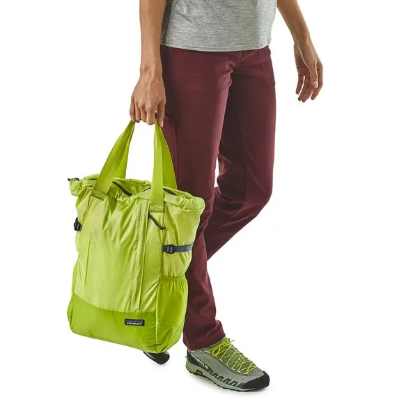 Lightweight Travel Tote Pack 22L  Patagonia