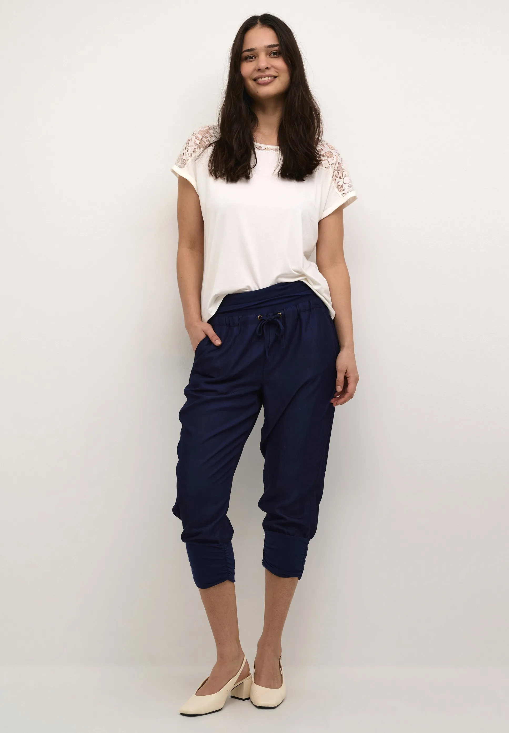 LINE  - Pantaloni sportivi