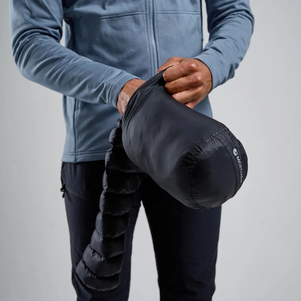 Montane Anti-Freeze Down Giubbotto - AW24