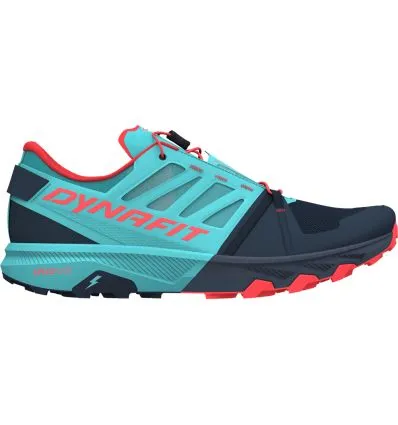 Scarpe da trail Dynafit ALPINE PRO 2 (Blueberry/Marine Blue) Donna