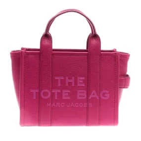 The Leather Small Tote Bag