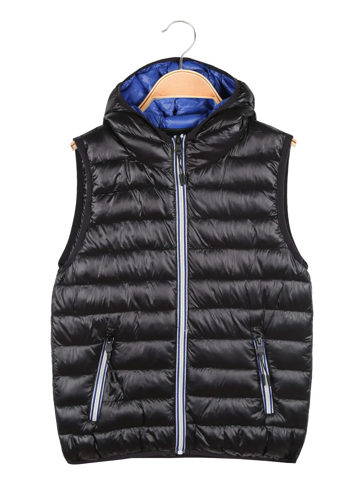 Urchin Gilet enfant avec capuche